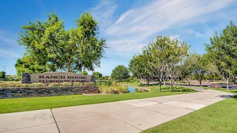 4281 E Claxton Ave, Gilbert, AZ 85297 photo 50