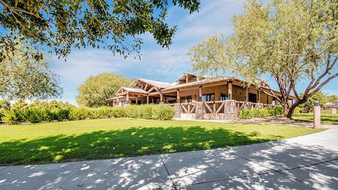 4281 E Claxton Ave, Gilbert, AZ 85297 photo 51