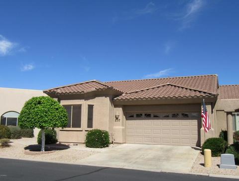 4202 E Broadway Rd #237, Mesa, AZ 85206 photo 1