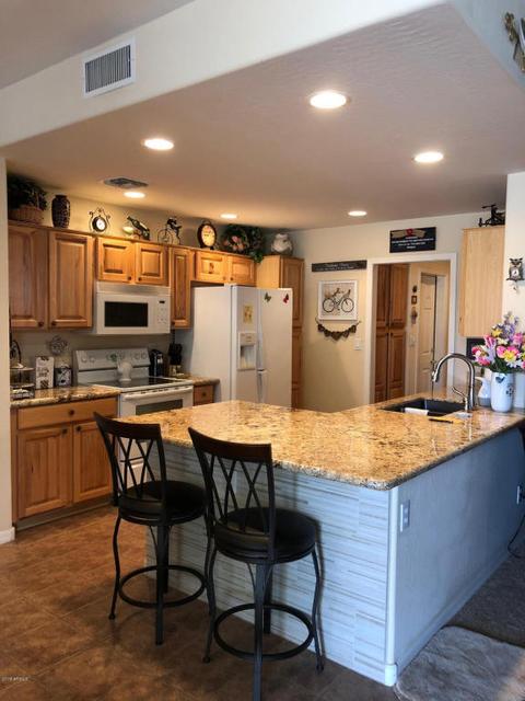 4202 E Broadway Rd #237, Mesa, AZ 85206 photo 5