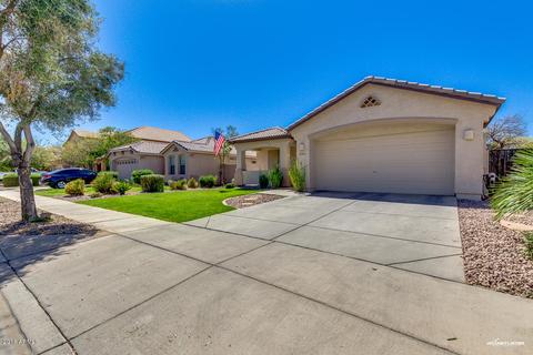 3423 E Crescent Way, Gilbert, AZ 85298 photo 47