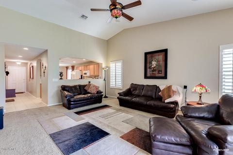 3423 E Crescent Way, Gilbert, AZ 85298 photo 8