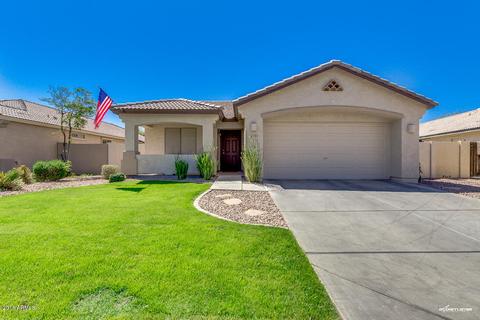 3423 E Crescent Way, Gilbert, AZ 85298 photo 1