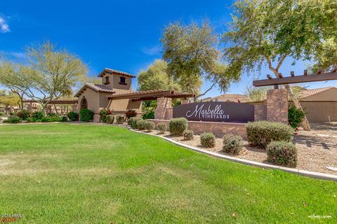 3423 E Crescent Way, Gilbert, AZ 85298 photo 36