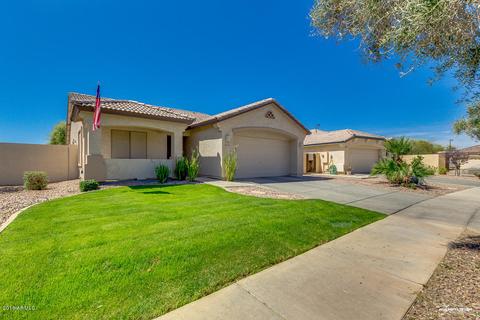 3423 E Crescent Way, Gilbert, AZ 85298 photo 2