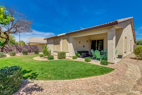 3423 E Crescent Way, Gilbert, AZ 85298 photo 26