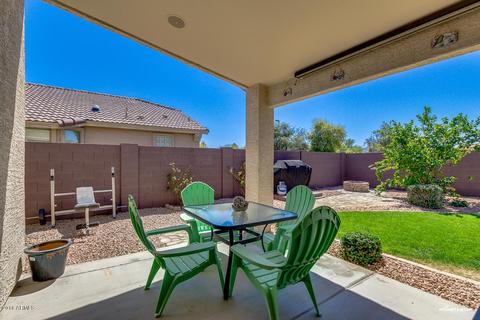3423 E Crescent Way, Gilbert, AZ 85298 photo 33