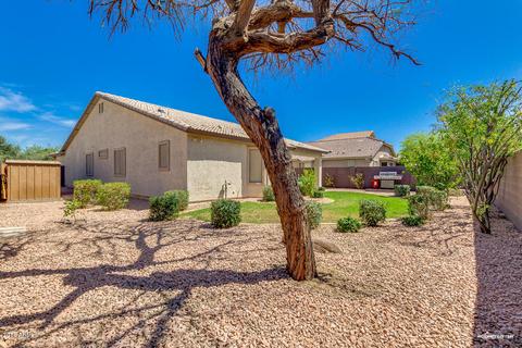 3423 E Crescent Way, Gilbert, AZ 85298 photo 27