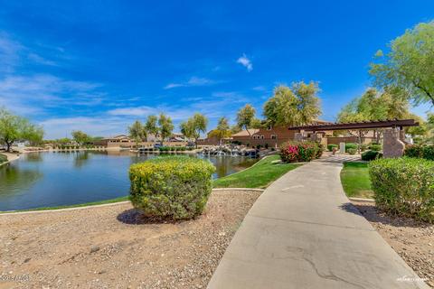 3423 E Crescent Way, Gilbert, AZ 85298 photo 37