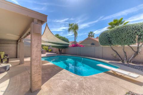 3913 E Hiddenview Dr, Phoenix, AZ 85048 photo 33