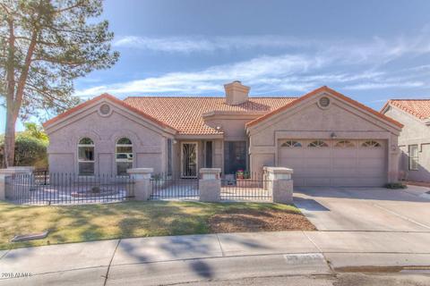 3913 E Hiddenview Dr, Phoenix, AZ 85048 photo 1