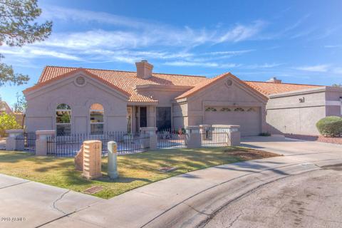 3913 E Hiddenview Dr, Phoenix, AZ 85048 photo 3