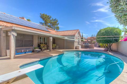 3913 E Hiddenview Dr, Phoenix, AZ 85048 photo 35