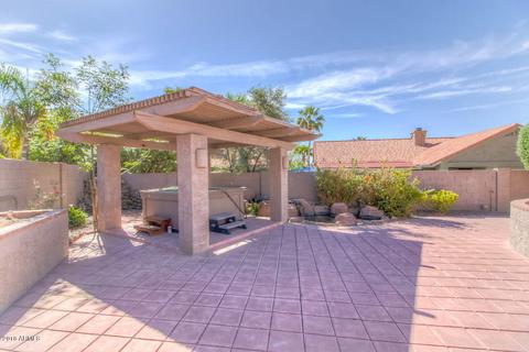 3913 E Hiddenview Dr, Phoenix, AZ 85048 photo 39