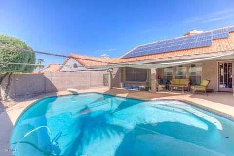 3913 E Hiddenview Dr, Phoenix, AZ 85048 photo 36