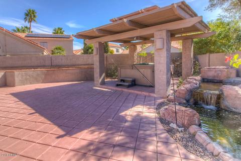 3913 E Hiddenview Dr, Phoenix, AZ 85048 photo 37