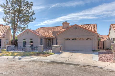 3913 E Hiddenview Dr, Phoenix, AZ 85048 photo 2