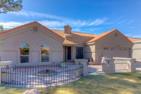 3913 E Hiddenview Dr, Phoenix, AZ 85048 photo 4
