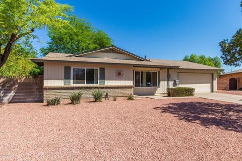 2440 E Cairo Dr, Tempe, AZ 85282 photo 1