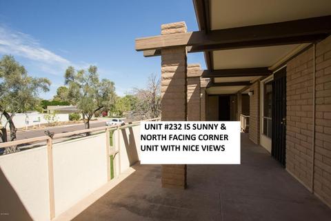 3737 E Turney Ave #232, Phoenix, AZ 85018 photo 4