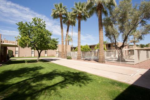 3737 E Turney Ave #232, Phoenix, AZ 85018 photo 20