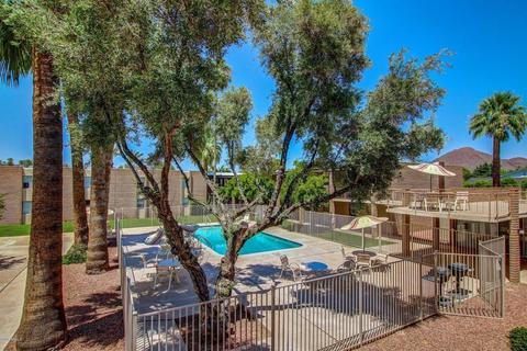 3737 E Turney Ave #232, Phoenix, AZ 85018 photo 2