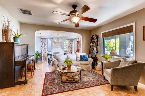 1632 E Cheery Lynn Rd, Phoenix, AZ 85016 photo 5