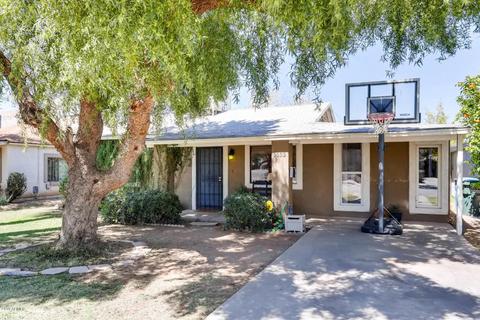 1632 E Cheery Lynn Rd, Phoenix, AZ 85016 photo 2