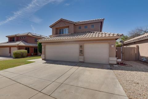 4607 E Verbena Dr, Phoenix, AZ 85044 photo 2