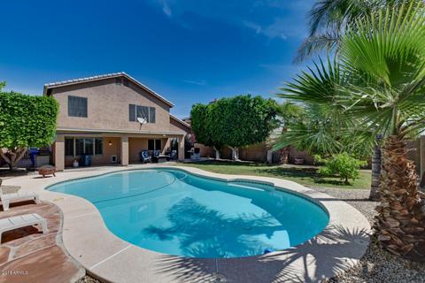 4607 E Verbena Dr, Phoenix, AZ 85044 photo 35