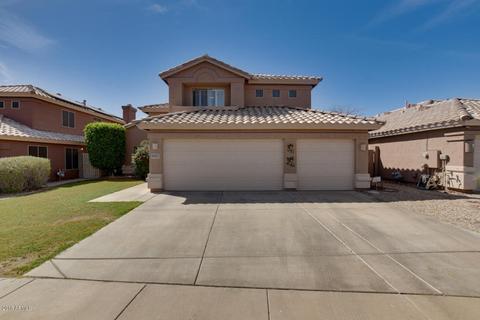 4607 E Verbena Dr, Phoenix, AZ 85044 photo 1