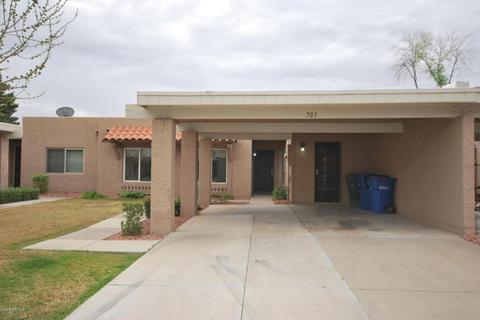 701 E Colgate Dr, Tempe, AZ 85283 photo 2