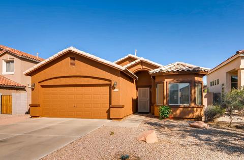 2750 E Jasper Dr, Gilbert, AZ 85296 photo 1