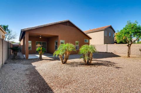 2750 E Jasper Dr, Gilbert, AZ 85296 photo 11
