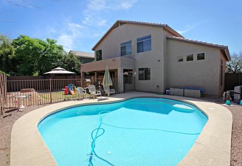 4058 E Breckenridge Way, Gilbert, AZ 85234 photo 24