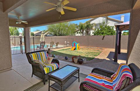4058 E Breckenridge Way, Gilbert, AZ 85234 photo 22