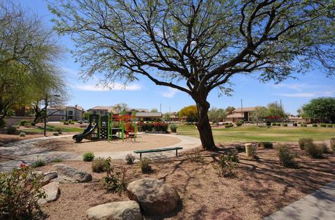 4058 E Breckenridge Way, Gilbert, AZ 85234 photo 27