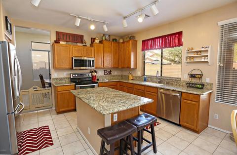 4058 E Breckenridge Way, Gilbert, AZ 85234 photo 7