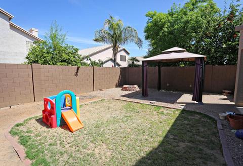 4058 E Breckenridge Way, Gilbert, AZ 85234 photo 25