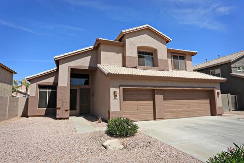4058 E Breckenridge Way, Gilbert, AZ 85234 photo 1
