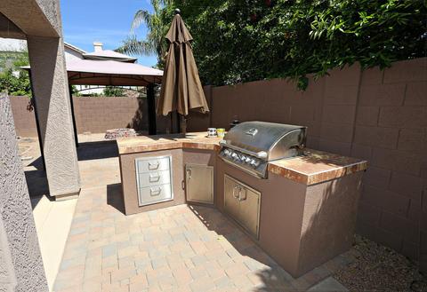 4058 E Breckenridge Way, Gilbert, AZ 85234 photo 26