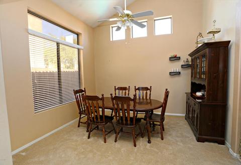 4058 E Breckenridge Way, Gilbert, AZ 85234 photo 4