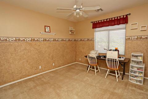 4058 E Breckenridge Way, Gilbert, AZ 85234 photo 21