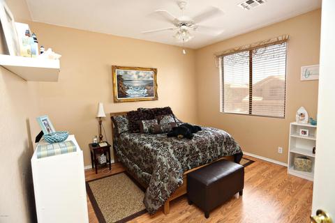 4058 E Breckenridge Way, Gilbert, AZ 85234 photo 18