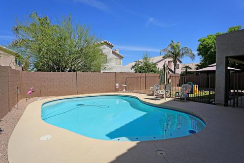 4058 E Breckenridge Way, Gilbert, AZ 85234 photo 23