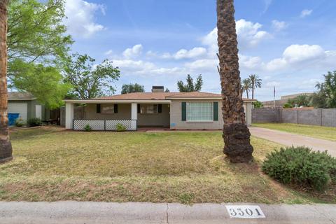 3501 E Monterosa St, Phoenix, AZ 85018 photo 1