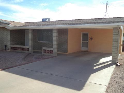 1409 S Ocotillo Dr, Apache Junction, AZ 85120 photo 3