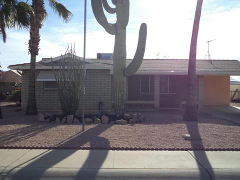 1409 S Ocotillo Dr, Apache Junction, AZ 85120 photo 1