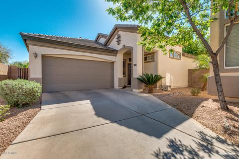 9313 E Lompoc Ave, Mesa, AZ 85209 photo 1