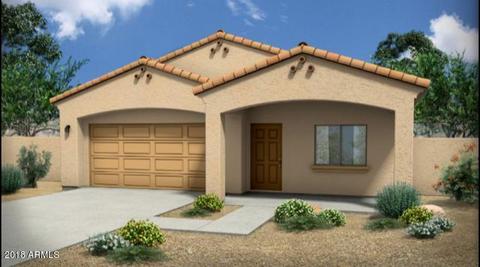 2507 E Tamarisk Ave, Phoenix, AZ 85040 photo 1